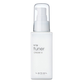 Lebel Trie Tuner Cream 0 крем для укладки