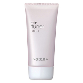 Lebel Trie Tuner Jell 1 гель для укладки