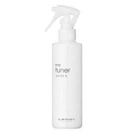 Lebel Trie Tuner Water 0 вуаль для укладки