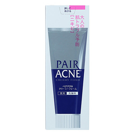 Pair Acne пенка против акне