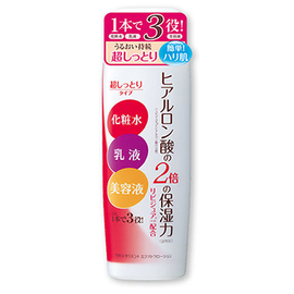 Meishoku Emollient Extra увлажняющий лосьон с липидуром