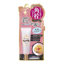 Meishoku Pore Clear гель-маска для очищения пор