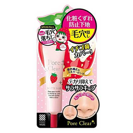 Meishoku Pore Clear матирующее средство для макияжа
