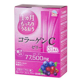 Collagen C Jelly коллагеновая добавка-желе