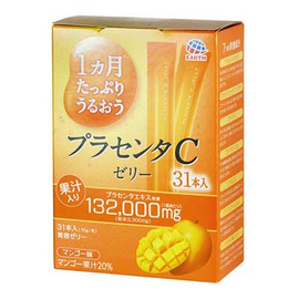Placenta C Jelly плацентарная добавка-желе