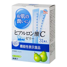 Hyaluronic Acid C Jelly гиалуроновая добавка-желе