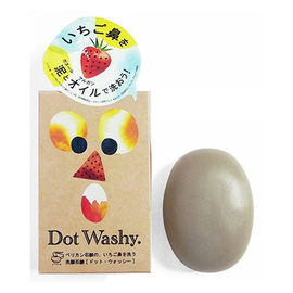 Pelican Dot Washy мыло для очищения пор