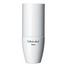 Pola White Shot CX антипигментационная сыворотка