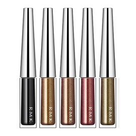 RMK Ingenious Liquid Eyeliner EX подводка для глаз
