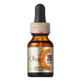Obagi С20 Serum эссенция с 20% витамином С
