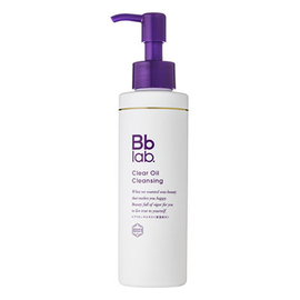 Bb Laboratories Oil Cleansing очищающее масло