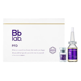 Bb Laboratories PFD концентрированная осветляющая сыворотка