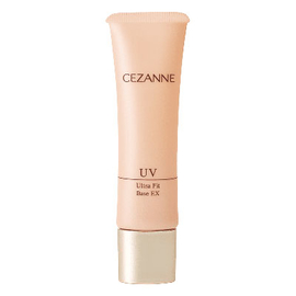 Cezanne UV Ultra Fit Base N солнцезащитная база под макияж