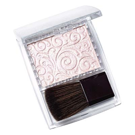 Cezanne Pearl Glow Highlight пудра-хайлайтер