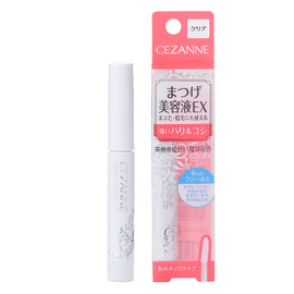 Cezanne Eyelash Essence Ex сыворотка для ресниц