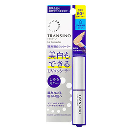 Transino Whitening UV Concealer солнцезащитный консилер