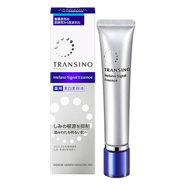 Transino Melano Signal Essence сыворотка против пигментации