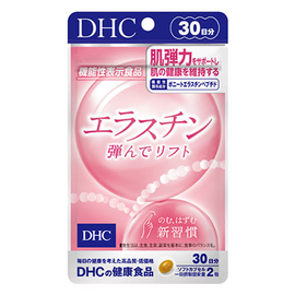 DHC Elastin Bounce Lift эластин для упругости кожи