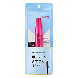 Dejavu Lash Knockout Extra Volume тушь для объема ресниц