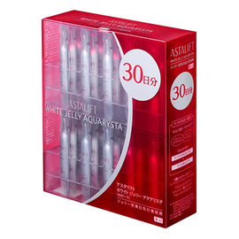 Astalift White Jelly Aquarysta пробный набор
