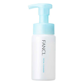 Fancl Facial Cleanser мусс для умывания