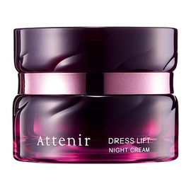 Attenir Dress Lift антивозрастной ночной лифт-крем