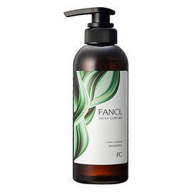 Fancl Tsuya Goromo Vital Volume шампунь для объема волос
