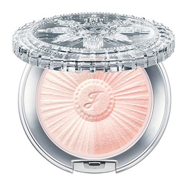 Jill Stuart Dual Lucent Glow Setting Powder пудра для лица
