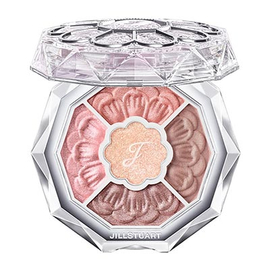 Jill Stuart Bloom Couture Eyes Jeweled Bouquet тени для век