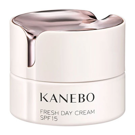 Kanebo Fresh Day Cream увлажняющий дневной крем