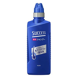 Success Medicated шампунь для мужчин
