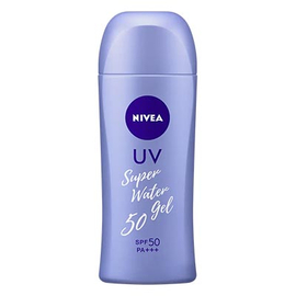 Nivea UV Super Water Gel 50 санскрин-гель