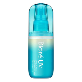Biore UV Aqua Rich Aqua Protect Mist санскрин-мист