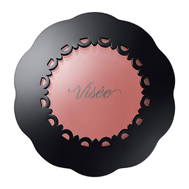 Kose Visee Lip and Cheek кремовые румяна-помада