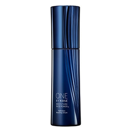 One By Kose Moisture Rice Power увлажняющая сыворотка