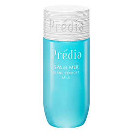 Kose Predia SPA et MER Blanc Confort эмульсия для лица