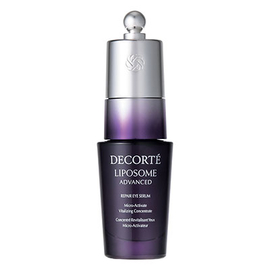 Cosme Decorte Liposome Advanced Repair Eye Serum увлажняющая сыворотка для кожи вокруг глаз
