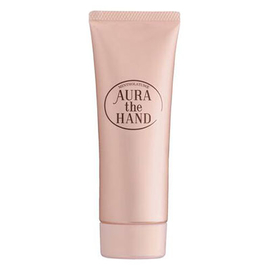 Mentholatum Aura The Hand антивозрастной крем для рук