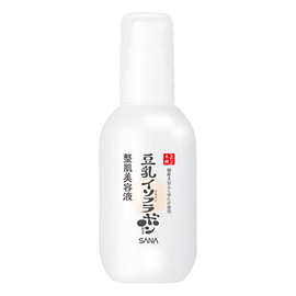 Nameraka Honpo Skin Conditioning Serum увлажняющая сыворотка с соевыми изофлавонами