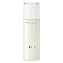 Shiseido Elixir Superieur увлажняющая эмульсия для упругости кожи