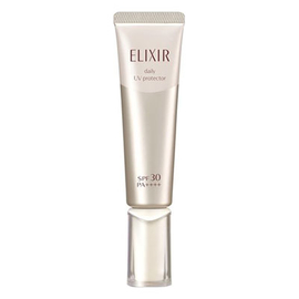 Shiseido Elixir Superieur увлажняющее солнцезащитное средство SPF30