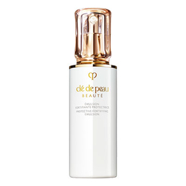 Shiseido Cle de Peau Beaute увлажняющая дневная эмульсия для сияния кожи