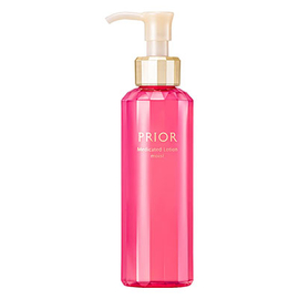 Shiseido Prior увлажняющий антивозрастной лосьон