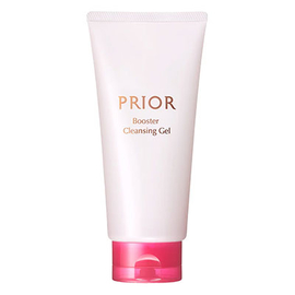 Shiseido Prior гель для снятия макияжа