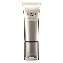 Shiseido Elixir Advanced Aesthetic Essence сыворотка для упругости и сияния кожи