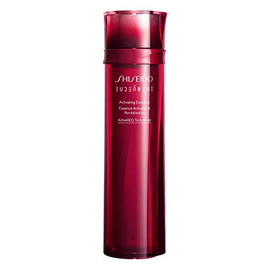 Shiseido Eudermine Essence Lotion ревитализирующий лосьон-концентрат
