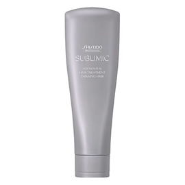 Shiseido Sublimic Adenovital тритмент для ухода за волосами