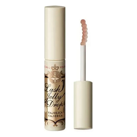 Shiseido Majolica Majorca Lash Jelly Drop EX сыворотка для ресниц