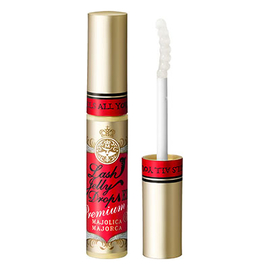 Shiseido Majolica Majorca Lash Jelly Drop EX Premium сыворотка для ресниц