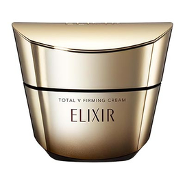Shiseido Elixir Superieur Total V Firming Cream антивозрастной лифтинг-крем